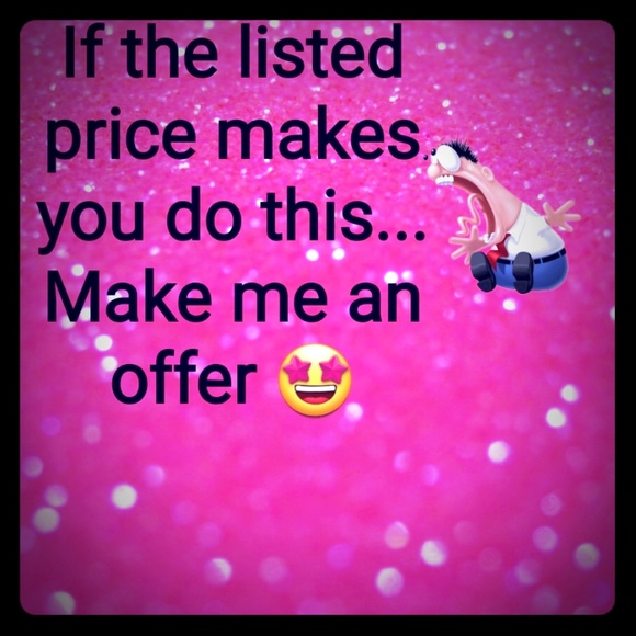 ❤ABOUT ME❤ & Let's Make a Deal - Picture 1 of 4